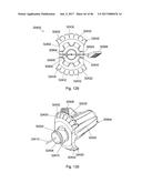 CERAMIC IMPLANT PLACEMENT SYSTEMS AND SUPERELASTIC SUTURE RETENTION LOOPS     FOR USE THEREWITH diagram and image