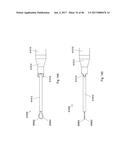 CERAMIC IMPLANT PLACEMENT SYSTEMS AND SUPERELASTIC SUTURE RETENTION LOOPS     FOR USE THEREWITH diagram and image