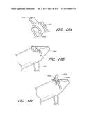 SUTURE PASSER SYSTEMS AND METHODS FOR TONGUE OR OTHER TISSUE SUSPENSION     AND COMPRESSION diagram and image