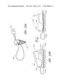 SUTURE PASSER SYSTEMS AND METHODS FOR TONGUE OR OTHER TISSUE SUSPENSION     AND COMPRESSION diagram and image