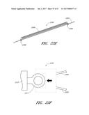 SUTURE PASSER SYSTEMS AND METHODS FOR TONGUE OR OTHER TISSUE SUSPENSION     AND COMPRESSION diagram and image