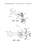 SUTURE PASSER SYSTEMS AND METHODS FOR TONGUE OR OTHER TISSUE SUSPENSION     AND COMPRESSION diagram and image