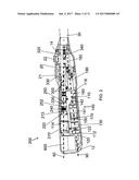 Electrical Surgical Instrument with One-Handed Operation diagram and image