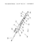 Electrical Surgical Instrument with One-Handed Operation diagram and image