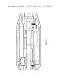 Electrical Surgical Instrument with One-Handed Operation diagram and image