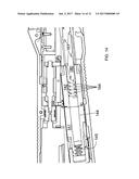 Electrical Surgical Instrument with One-Handed Operation diagram and image