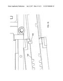 Electrical Surgical Instrument with One-Handed Operation diagram and image