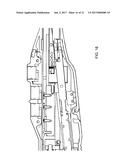 Electrical Surgical Instrument with One-Handed Operation diagram and image