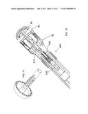 Electrical Surgical Instrument with One-Handed Operation diagram and image