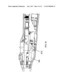 Electrical Surgical Instrument with One-Handed Operation diagram and image