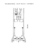 Electrical Surgical Instrument with One-Handed Operation diagram and image