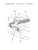 Electrical Surgical Instrument with One-Handed Operation diagram and image