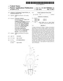 SURGICAL INSTRUMENT FOR FITTING AN OSTEOSYNTHESIS CLIP diagram and image