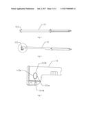 LINEAR CUTTING STAPLER diagram and image