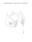 FIRING SYSTEM LOCKOUT ARRANGEMENTS FOR SURGICAL INSTRUMENTS diagram and image