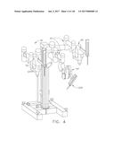 FIRING SYSTEM LOCKOUT ARRANGEMENTS FOR SURGICAL INSTRUMENTS diagram and image