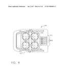 FIRING SYSTEM LOCKOUT ARRANGEMENTS FOR SURGICAL INSTRUMENTS diagram and image