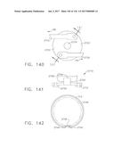 FIRING SYSTEM LOCKOUT ARRANGEMENTS FOR SURGICAL INSTRUMENTS diagram and image