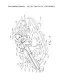 FIRING SYSTEM LOCKOUT ARRANGEMENTS FOR SURGICAL INSTRUMENTS diagram and image