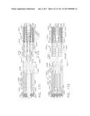 FIRING SYSTEM LOCKOUT ARRANGEMENTS FOR SURGICAL INSTRUMENTS diagram and image