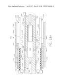 FIRING SYSTEM LOCKOUT ARRANGEMENTS FOR SURGICAL INSTRUMENTS diagram and image