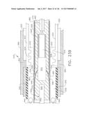 FIRING SYSTEM LOCKOUT ARRANGEMENTS FOR SURGICAL INSTRUMENTS diagram and image