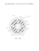 FIRING SYSTEM LOCKOUT ARRANGEMENTS FOR SURGICAL INSTRUMENTS diagram and image