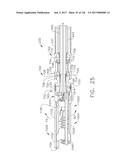 FIRING SYSTEM LOCKOUT ARRANGEMENTS FOR SURGICAL INSTRUMENTS diagram and image