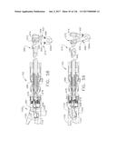 FIRING SYSTEM LOCKOUT ARRANGEMENTS FOR SURGICAL INSTRUMENTS diagram and image