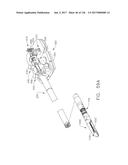 FIRING SYSTEM LOCKOUT ARRANGEMENTS FOR SURGICAL INSTRUMENTS diagram and image