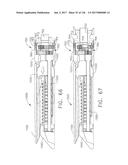 FIRING SYSTEM LOCKOUT ARRANGEMENTS FOR SURGICAL INSTRUMENTS diagram and image