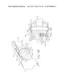 FIRING SYSTEM LOCKOUT ARRANGEMENTS FOR SURGICAL INSTRUMENTS diagram and image