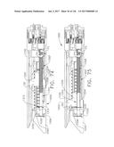 FIRING SYSTEM LOCKOUT ARRANGEMENTS FOR SURGICAL INSTRUMENTS diagram and image