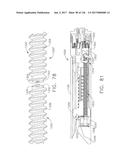 FIRING SYSTEM LOCKOUT ARRANGEMENTS FOR SURGICAL INSTRUMENTS diagram and image