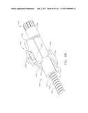 FIRING SYSTEM LOCKOUT ARRANGEMENTS FOR SURGICAL INSTRUMENTS diagram and image