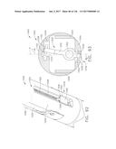 FIRING SYSTEM LOCKOUT ARRANGEMENTS FOR SURGICAL INSTRUMENTS diagram and image