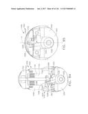 FIRING SYSTEM LOCKOUT ARRANGEMENTS FOR SURGICAL INSTRUMENTS diagram and image