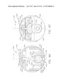 FIRING SYSTEM LOCKOUT ARRANGEMENTS FOR SURGICAL INSTRUMENTS diagram and image