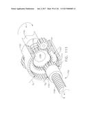 FIRING SYSTEM LOCKOUT ARRANGEMENTS FOR SURGICAL INSTRUMENTS diagram and image