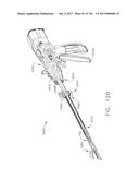 FIRING SYSTEM LOCKOUT ARRANGEMENTS FOR SURGICAL INSTRUMENTS diagram and image