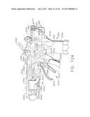 FIRING SYSTEM LOCKOUT ARRANGEMENTS FOR SURGICAL INSTRUMENTS diagram and image