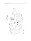 FIRING SYSTEM LOCKOUT ARRANGEMENTS FOR SURGICAL INSTRUMENTS diagram and image