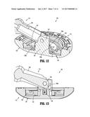 ANVIL ASSEMBLY WITH SNAP BACKUP RING diagram and image