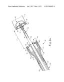 CIRCULAR STAPLER WITH SELECTABLE MOTORIZED AND MANUAL CONTROL diagram and image