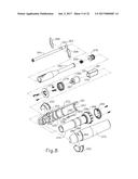 CIRCULAR STAPLER WITH SELECTABLE MOTORIZED AND MANUAL CONTROL diagram and image