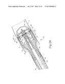 CIRCULAR STAPLER WITH SELECTABLE MOTORIZED AND MANUAL CONTROL, INCLUDING A     CONTROL RING diagram and image