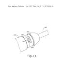 CIRCULAR STAPLER WITH SELECTABLE MOTORIZED AND MANUAL CONTROL, INCLUDING A     CONTROL RING diagram and image