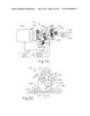 CIRCULAR STAPLER WITH SELECTABLE MOTORIZED AND MANUAL CONTROL, INCLUDING A     CONTROL RING diagram and image