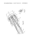 CIRCULAR STAPLER WITH SELECTABLE MOTORIZED AND MANUAL CONTROL, INCLUDING A     CONTROL RING diagram and image