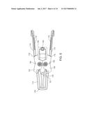 SURGICAL TOOL WITH AMBIDEXTROUS SAFETY SWITCH diagram and image